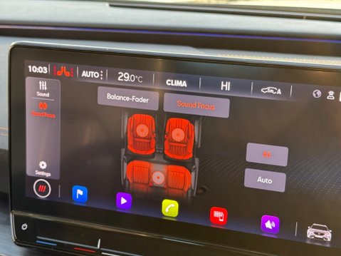 Cupra Formentor 2.0 TSI V2 DSG 4Drive Euro 6 (s/s) 5dr 27