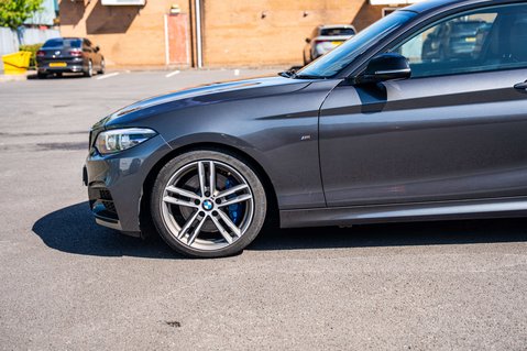 BMW 2 Series 3.0 M240i Coupe 2dr Petrol Auto Euro 6 (s/s) (340 ps) 47
