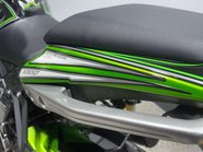 Kawasaki Z1000 SX 2011 29k Extras Included New Mot Serviced 1000cc sports tourer 33