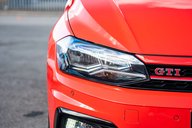 Volkswagen Polo 2.0 Polo GTi TSi Semi-Auto 5dr 30