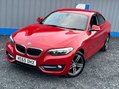 BMW 2 Series 1.5 218i Sport Euro 6 (s/s) 2dr 43