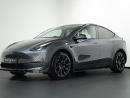 Tesla Model Y (Dual Motor) Long Range SUV 5dr Electric Auto 4WDE (384 bhp) 26