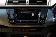 Skoda Fabia SE L TSI 24