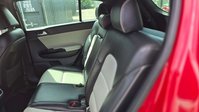 Kia Sportage 2.0 CRDi GT-Line SUV 5dr Diesel Auto AWD Euro 6 (134 bhp) 7
