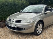Renault Megane 1.6 Megane Dynamique 2dr 7