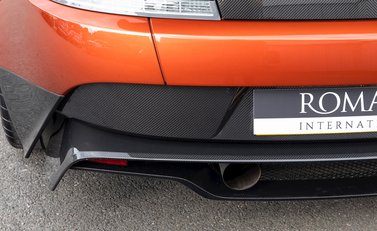 Aston Martin Vantage GT8 28