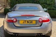 Jaguar XKR XKR 19