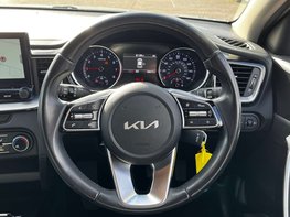 Kia Xceed 1.0 XCeed Connect ISG 5dr 20
