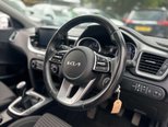 Kia Ceed 1.0 T-GDi 2 Hatchback 5dr Petrol Manual Euro 6 (s/s) (118 bhp) 14