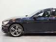 BMW 7 Series 3.0 740Ld M Sport Saloon 4dr Diesel Auto xDrive Euro 6 (s/s) (320 ps) 18