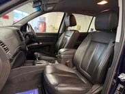 Hyundai SANTA FE 2.2 CRDi Premium Auto 4WD Euro 5 5dr (5 seat) 31