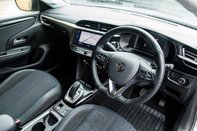 Vauxhall Corsa ELITE NAV PREMIUM 4