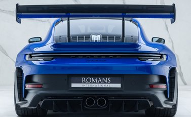 Porsche 911 GT3 RS (992) 7