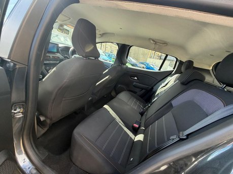 Dacia Sandero Stepway COMFORT TCE 13