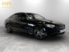 Mercedes-Benz C Class 2.0 C300e 25.4kWh Urban Edition Saloon 4dr Petrol Plug-in Hybrid G-Tronic+