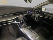 Audi A6 2.0 TFSIe 50 Sport Saloon 4dr Petrol Plug-in Hybrid S Tronic quattro Euro 6 28