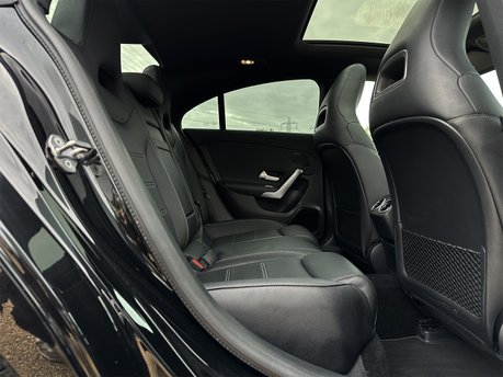 Mercedes-Benz CLA Class CLA 220 AMG LINE PREMIUM PLUS 71