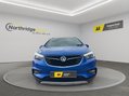 Vauxhall Mokka X 1.4i Turbo Active Auto Euro 6 5dr 2