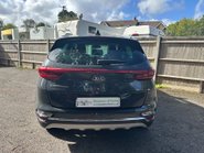 Kia Sportage 1.6T GDi 4 ISG 5dr 5