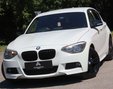 BMW 1 Series 2.0 116d M Sport Euro 5 (s/s) 5dr
