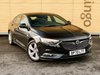 Vauxhall Insignia SRI VX-LINE NAV