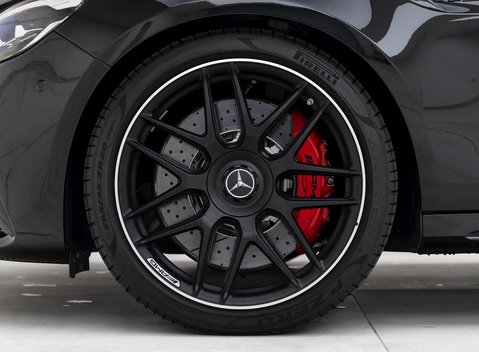 Mercedes-Benz E Class E63 S Estate Night Edition Premium Plus 8
