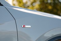 Audi Q2 TFSI S LINE 8