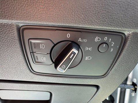 Volkswagen Passat GT TDI BLUEMOTION TECHNOLOGY DSG 64