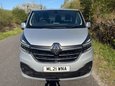 Renault Trafic SL28 SPORT ENERGY DCI 9