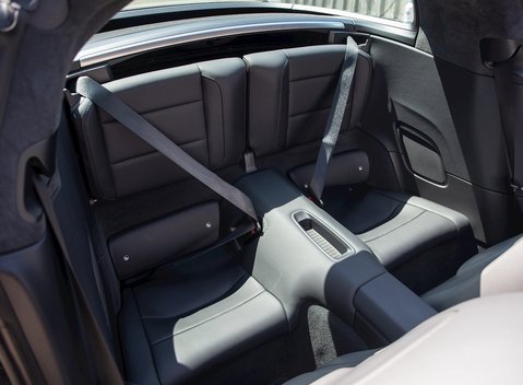 Porsche 911 (991) Targa 4S 15