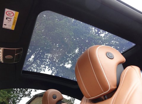 Mercedes-Benz S63 S63 Coupe 25