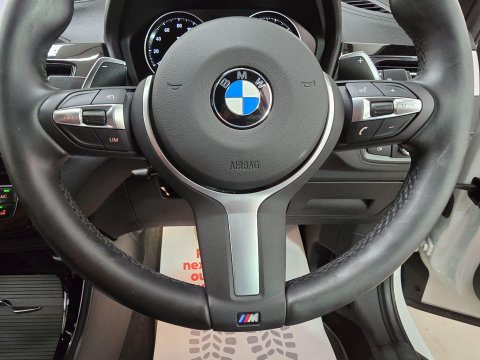 BMW X1 2.0 20i M Sport Auto xDrive Euro 6 (s/s) 5dr 37