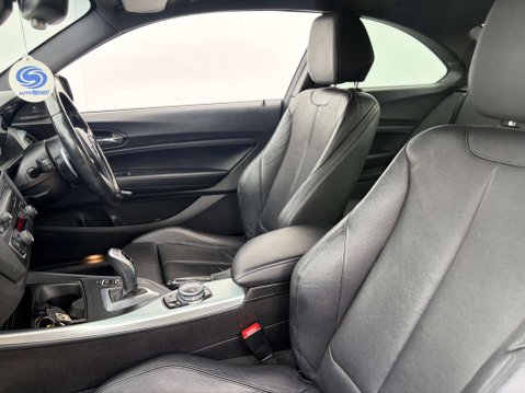 BMW 2 Series 3.0 M235i Auto 2dr 57