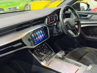 Audi A6 3.0 TDI V6 50 S line Estate 5dr Diesel Tiptronic quattro Euro 6 (s/s) (286 33