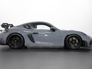 Porsche 718 Cayman 4.0 GT4 RS Coupe 2dr Petrol PDK Euro 6 (s/s) (500 ps) 41