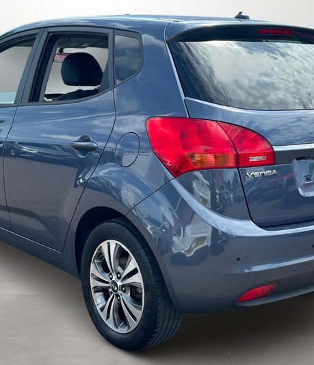 Kia Venga 1.6 ISG 3 5dr