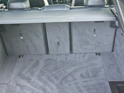 BMW X4 XDRIVE20D M SPORT 31