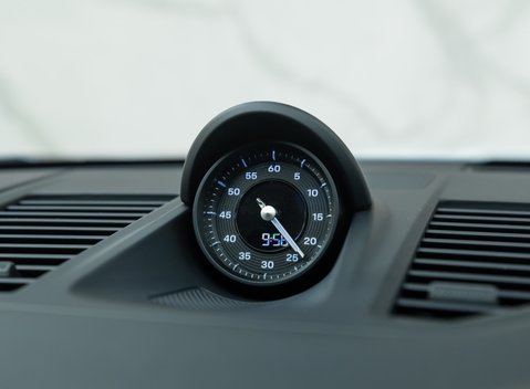 Porsche 911 Carrera T (992.2) 16