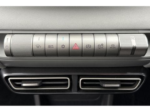 BYD Dolphin Surf 65kw Active 30kwh Auto 26