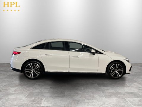 Mercedes-Benz EQE EQE 300 89kWh Sport Edition Saloon 4dr Electric Auto (245 ps) 1 Owner - Se 8