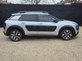 Citroen C4 Cactus 1.2 PureTech Flair Euro 6 5dr (Euro 6) 7