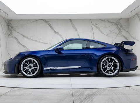 Porsche 911 GT3 (992.2) 5