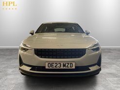 Polestar 2 Single Motor 69kWh Standard Range Fastback 5dr Electric Auto FWD (231 ps)