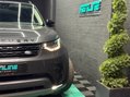 Land Rover Discovery 3.0 SD V6 HSE Auto 4WD Euro 6 (s/s) 5dr 38