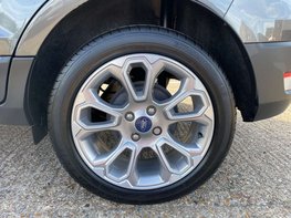 Ford Ecosport 1.0 EcoSport Titanium 5dr 16