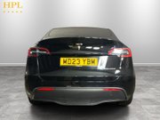 Tesla Model Y (Dual Motor) Long Range SUV 5dr Electric Auto 4WDE (384 bhp) 6