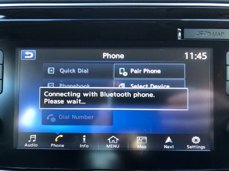 Nissan LEAF TEKNA electric 75,000 miles, service history 33