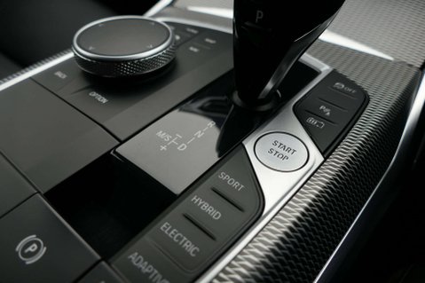 BMW 3 Series 2.0 330E M Sport Auto 5dr 28