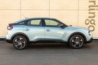 Citroen C4 PURETECH SENSE PLUS S/S 12