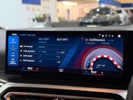 BMW M4 3.0 BiTurbo Competition Coupe 2dr Petrol Steptronic M xDrive Euro 6 (s/s) ( 57